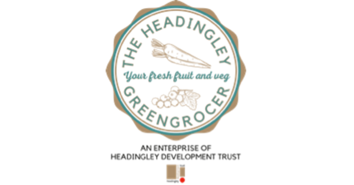 The Headingley Greengrocer - Our On-Line Delivery Store