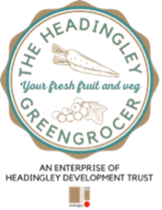 The Headingley Greengrocer - Our On-Line Delivery Store